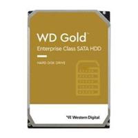 Disco duro interno wd gold 22tb 3.5 escritorio sata3 6gb/s 512mb 7200rpm 24x7 hotplug nas dvr nvr server datacente wd221kryz