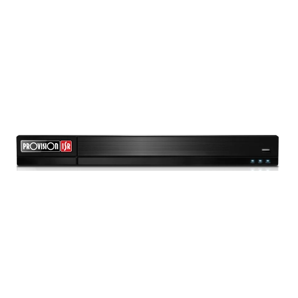 Decodificador de video 4 salidas de monitor •cumple con la ndaa •entrada hdmi • transmisión de hasta 256 canales • caja de 1u • red de 2 x 1000 mbps