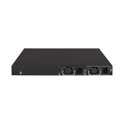 Dahua dh-as5500-48gf4xf  switch gigabit 48 puertos potentes funciones l2 y l3 marco inteligente resiliente 2 (irf2)