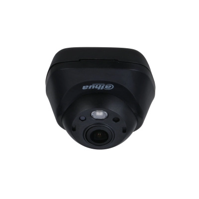 Dahua hac-hdw3200ln - cámara mini domo de 2 megapíxeles lente de 2.1mm gran angular con 132 grados de apertura micrófono integrado ir de 3 metros soporta cvicvbsahdtvi