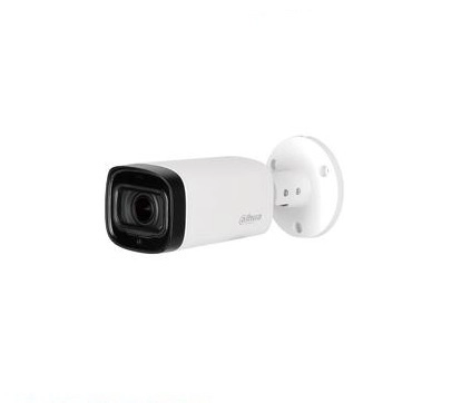 Dahua hac-hfw1200rn-z-2712-s6 - camara bullet de 2 megapixeles 1080p lente motorizado de 2.7 a 12 mm super adapt ir de 80 metros metalica ip67 blc hlc dwdr soporta cvicvbsahdtvi