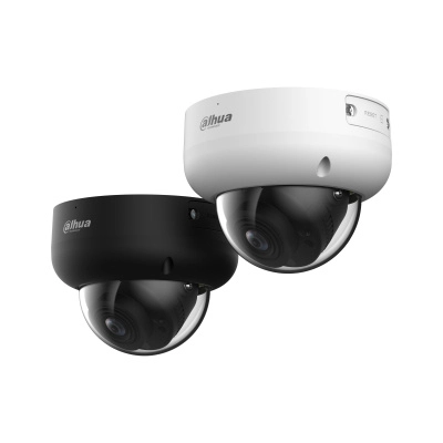 Dahua dh-ipc-hdbw3441r-zs-s2 -cámara ip domo antivandálica 4mp con lente motorizado 2.7-13.5mm e ir 40m, cuenta con ia wizsense, detección de movimiento inteligente, protección perimetral, starlight, poe, wdr,h.265+y protección ip67 e ik10