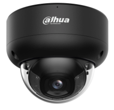 Dahua dh-ipc-hdbw3449e-as-il - cámara ip domo antivandálica de 4 megapíxeles con iluminador dual wizsense lente de 2.8 mm 107 grados de apertura ir de 50 metros smd 4.0 ai ssa 1 e&s de alarma y audio ranura para microsd ip67 ik10 poe
