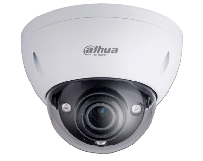 Dahua ipc-hdbw5231en-ze-hdmi - cámara ip domo antivandálica resolución de 2 mp lente mot. 2.7 a 13.5mm ∢ 101°-31° ir 50 mts ia wizmind det. facial prot. perimetral starlight epoe wdr h.265 ip67 ik10 e&s alarma e&s audio salida hdmi