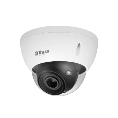 Dahua ipc-hdbw5441ep-ze-hdmi-27135 - cámara ip domo antivandálica 4mp, lente motorizado 2.7-13.5mm, ir 50m tecnología starlight wizmind detección facial protección perimetral wdr epoe hdmi ip67 e ik10