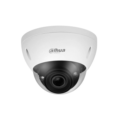 Dahua ipc-hdbw5441ep-ze-hdmi-27135 - cámara ip domo antivandálica 4mp, lente motorizado 2.7-13.5mm, ir 50m tecnología starlight wizmind detección facial protección perimetral wdr epoe hdmi ip67 e ik10