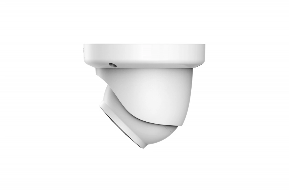 Dahua dh-ipc-hdw3449qm-s-il  - cámara ip domo de 4 megapíxeles con iluminador dual wizsense lente de 2.8mm 102 grados de apertura microfono integrado ir de 50 metros smd 4.0 ai ssa h.265+ ranura para microsd wdr real de 120 db
