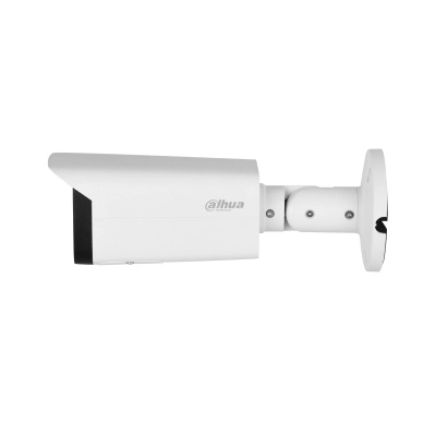 Cámara ip dahua ipc-hfw3241t-zas-s2 - bullet de 2mpwizsenselente motorizado de 2.7 a 13 mm ir de 60 metros micrófono ia smd 4.0 ai ssa quickpick e and s de alarma y audio ip67 poe ranura micr