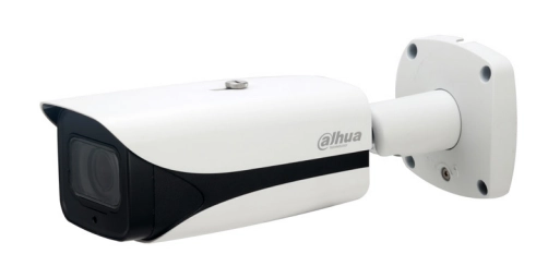 Dahua ipc-hfw5442en-ze-cámara ip bullet resolución de 4 mp, lente motorizado 2.7-12mm(ángulo 114°-47°)ir 60 m, ia wizmind, detección facial, protección perimetral, conteo de personas, starlight,epoe,wdr 140 db, ik10, y es alarmaaudio