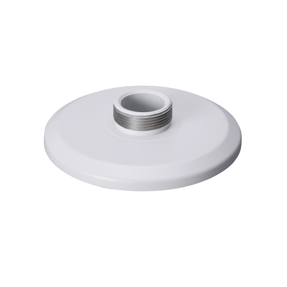 Adaptador para montaje de pared pfb302s / techo pfb300c / camaras h dbw5121 / 5220 / 5221 / 5421 / 8231 / 8331ez / hdc