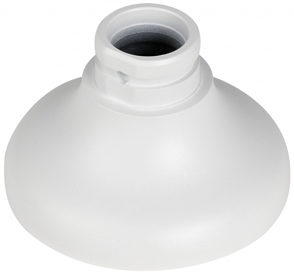Dahua pfa106- adaptador para camaras domo fisheye eyeball dahua