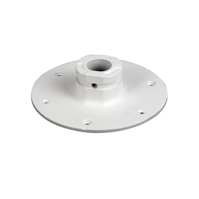 Dahua dh-pfa108 - adaptador para brazo de pared o techo, compatible con pfb300c, pfb303w y dh-pfa111.