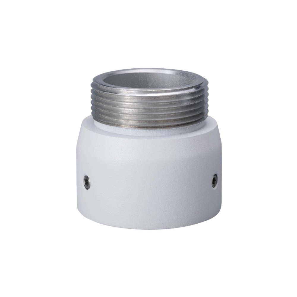 Dahua pfa110- adaptador de montaje para camaras ptz sd59 sd50 sd40 compatible con montajes pfb300s pfb303w pfb303s y pfb300c