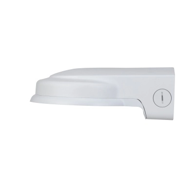 Dahua dh-pfb211w - brazo para pared compatible con cámaras domo modelos hdbwxxexx, hdbwxxh-xx y