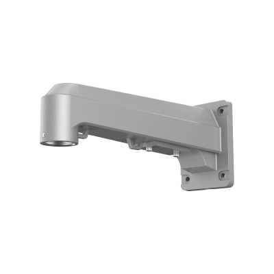 Dahua dh-pfb7320w-sg soporte para montaje en pared altamente compatible, se puede utilizar con cámaras ptz y dispositivos de imágenes térmicas puerto exclusivo para una fácil depuración y mantenimiento