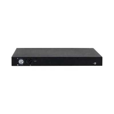Dahua dh-s4101-24et2gf-360-c - switch administable en la nube de 26 puertos24 puertos poe hasta 360 wattshasta 250 mts de conexiónpoe watchdog 10100 mbpspoe 2.0 8.8 gbps2 ptos hasta 90w de suministro poeadministrable cloud por dolink care