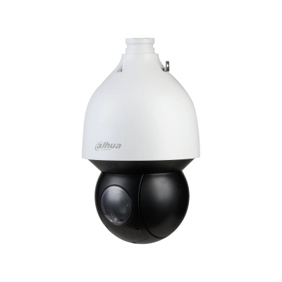 Dahua dh-sd5a432gb-hnr-cámara ip ptz 4mp con tecnología acupick,wizsense y starlight. zoom óptico32x, ir de 150m, autotracking, detección de rostros y objetos, smd 4.0,poe+,ip67, ik10.ideal para vigilancia avanzada con alta precisión