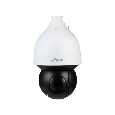 Dahua dh-sd5a432gb-hnr-cámara ip ptz 4mp con tecnología acupick,wizsense y starlight. zoom óptico32x, ir de 150m, autotracking, detección de rostros y objetos, smd 4.0,poe+,ip67, ik10.ideal para vigilancia avanzada con alta precisión