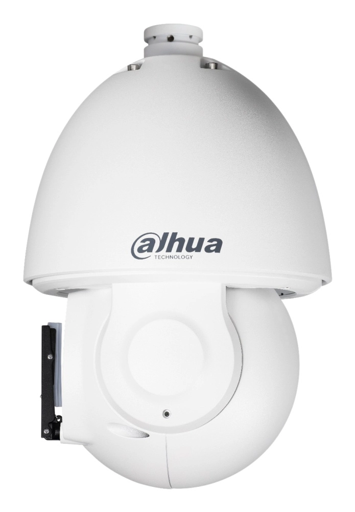 Dahua dh-sd6al245gb-hnv camara ip ptz laser de 2 megapixeles 45x zoom optico iluminación laser de 550 mts auto tracking 3.0 smd 4.0protección perimetral detección de rostro video metadata ip67