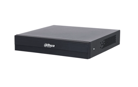 Dvr/ dahua/ dh-xvr1b04-i/t /4 canales 1080p litewizsense/ hdcvi x plus/4 canales hdcvi +1 canal ip/ audio bidireccional en los 4 canales/ deteccion de movimiento inteligente/ conversion de hasta 5 ca