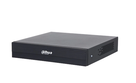 Dvr/ dahua/ dh-xvr1b04-i/t /4 canales 1080p litewizsense/ hdcvi x plus/4 canales hdcvi +1 canal ip/ audio bidireccional en los 4 canales/ deteccion de movimiento inteligente/ conversion de hasta 5 ca