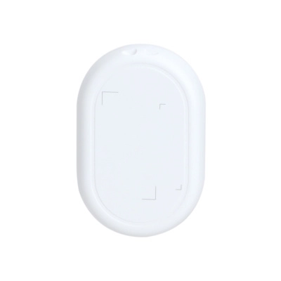Dahua dhi-ard822-w2 - botón de pánico (doble) inalámbrico, led indicador de estado (verde), alarma de batería baja, app dmss, frecuencia 433 mhz, tecnología airshield, compatible con hub 1.0 y hub 2.0