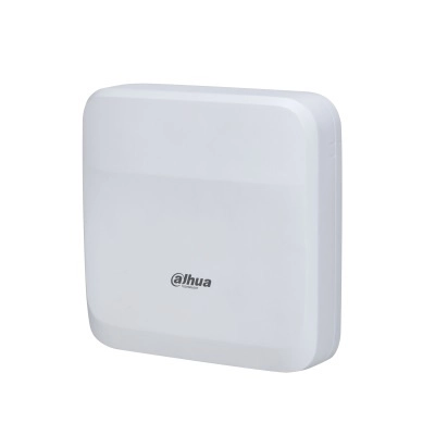 Dahua dhi-asc3202b - panel de control de acceso para 2 puertas 1000 usuarios soporta 2 botones de salida 1 puerto de red rj45 poe
