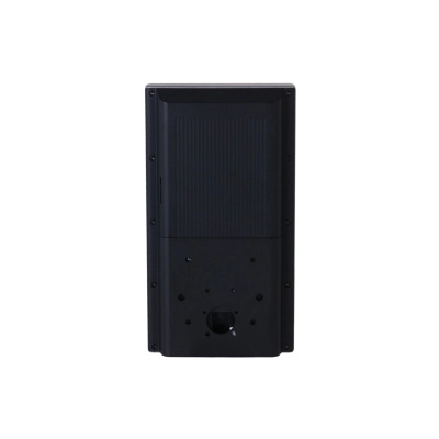 Dahua asi7213k-w - control de acceso y asistencia facial de 7 pulgadas wifi reconocimiento de .3 a 3 mts hasta 6 rostros al mismo tiempo 50,000 usuarios, 100,00 contraseñas soporta codigo qr reproducción de anuncios de video o imagen  para exterior