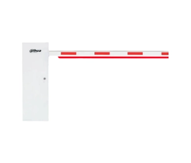 Dahua dhi-ipmecd-1062-led barrera vehicular sin resorte para alto flujo, 3.5 millones de ciclos, velocidad 3 segundos, soporta brazo de 4m con led ( no incluido ) dirección ajustable