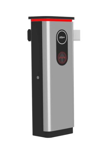 Dahua dhi-ipmecd-2062 - barrera vehicular para uso intensivo, sin resortes, velocidad de 3 segundos, 6 millones de ciclos, soporta brazo de 4m con led ( no incluido ), dirección ajustable