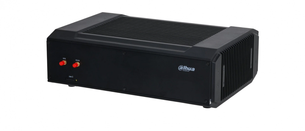 Dahua dhi-itse1200-ta-g02 terminal de almacenamiento dahua edge entrada de imagen y video hd de 12 canales mediciones de velocidadfiltro de falsas alarmas el nombre y el código de la infracción configurableposicionamiento gps y beidou, y 4g.