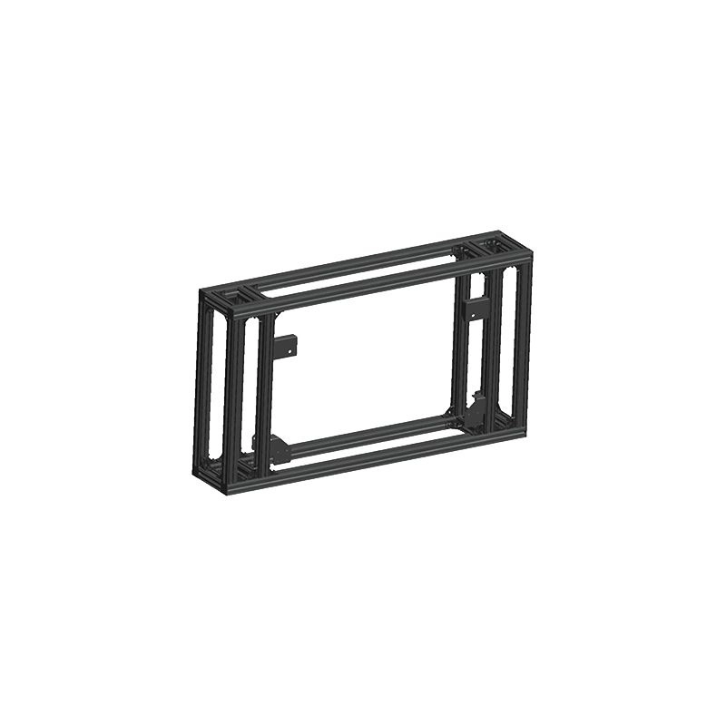 Dahua dhi-ls460uc-es-y - soporte estructura para pantallas dhl460icm-es
