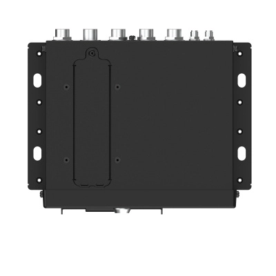 Dahua dhi-mxvr1004-gfi - dvr móvil 4 canales con inteligencia artificial 1080p, 4g, h.265, soporta 2 tarjetas sd, dsmadasbsd, comunicación 3g4g. no incluye wifi.