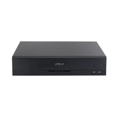 Dahua dhi-nvr5816-ei nvr ip wizsense de 16 canales 2mp 2u 8hdd acupick h.265+ 384 mbps admite raid015610  face detection face recognition protección perimetral smd plus soporta ia por cámara