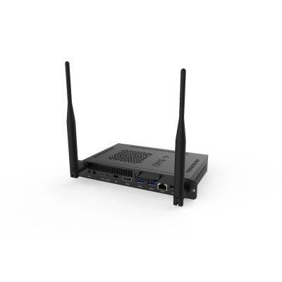 Dahua dhi-sp-pi7b82is-zw - modulo ops desmontable   con procesador intel tiger lake para acceso al sistema operativo windows memoria 8 gb disco 256 gb compatible ocn pizarras insteractivas dahua