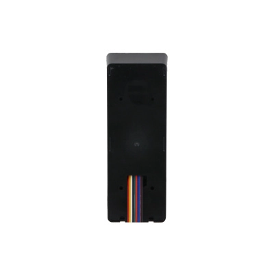 Dahua vto1000j - frente de calle analógico, cámara 1.3 mp con dwdr, ip66, compatible con monitores híbridos  y analógicos dahua
