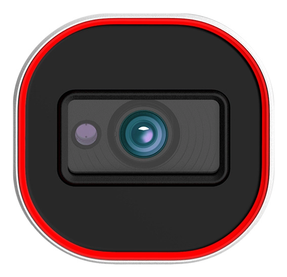 Camara-ip, domo, 2mp, ir.40mts, lente varifocal  2.8-12mm, h.265, ip67, poe, onvif, analiticos, seria s-sight, analitica basica camera tampering standard- line crossing standard- sterile areadda- line crossing dda- sterile area