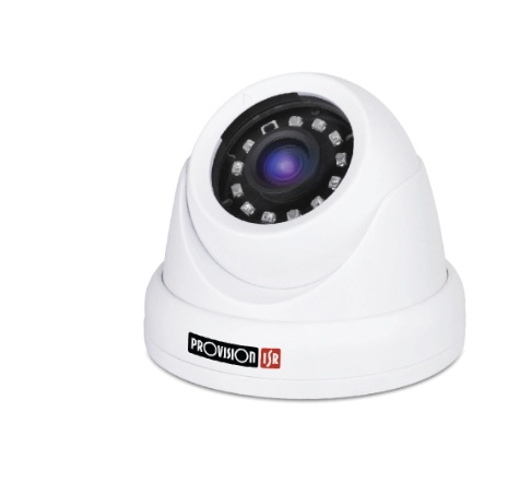 Camara-hd serie basica, domo plastic, ir(12 metros), 1080p, 4 en 1