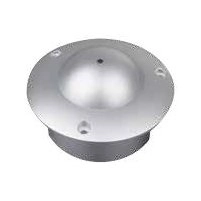 Camera,  hidden, spot light, 3.7mm lens, 13 sensor 2mp ntsc