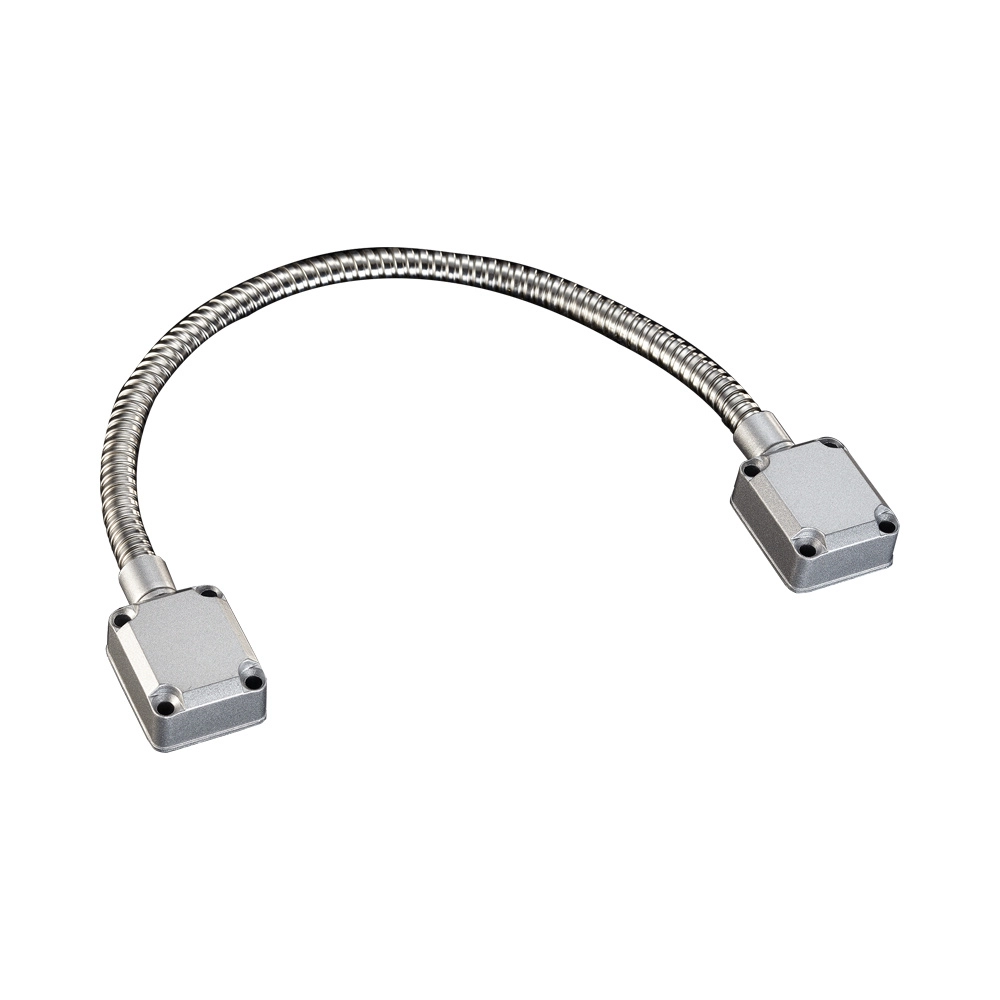 Yli dlk401 - pasacable para puertas  protección de cableado en instalaciones de cerraduras magnéticas, eléctricas y control de acceso en general