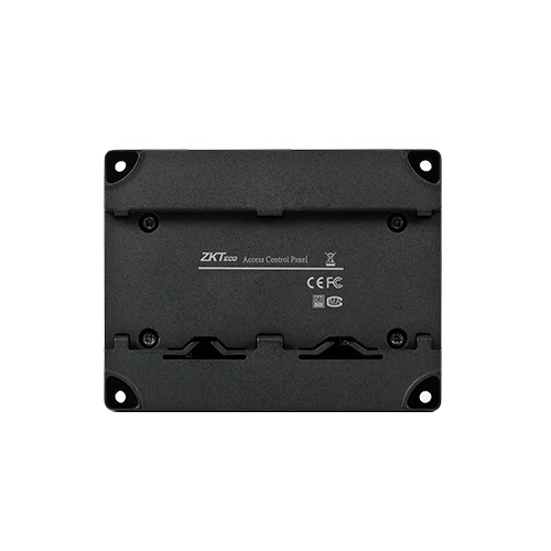 Zkteco dm10 -  expansor para panel de control de acceso c2-260 zkt0720004 para aumentar 1 puerta por medio de rs485  agregando el expansor dm10 puedes aumentar y controlar hasta 8 puertas  cuenta con comunicación wiegand