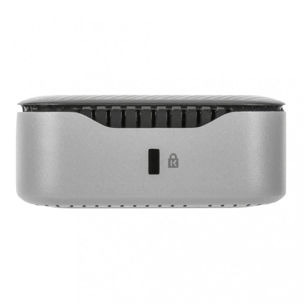 Docking station withthunderbolt 3 dv4k 85w power delivery