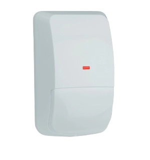 Bosch i_ds778 - sensor pir de largo alcance  60m x 5.7m