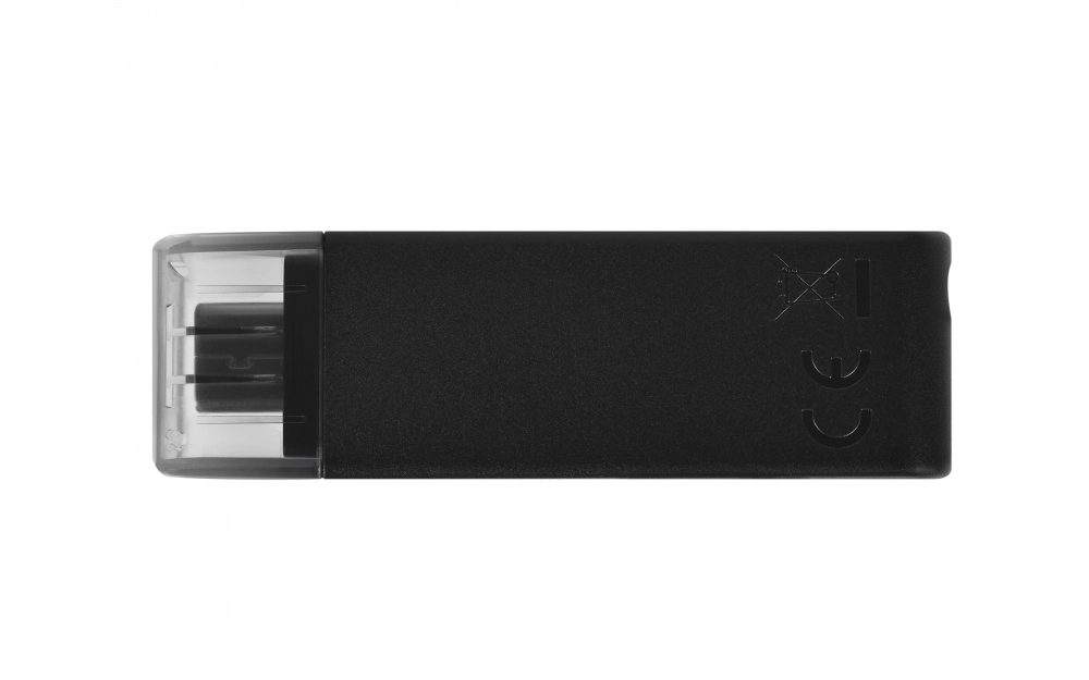Memoria usb kingston technology dt70/64gb - 64 gb, usb