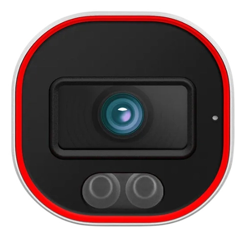 Cam domo rainbow provision dv-340srn-28