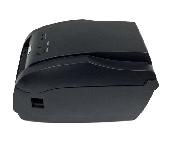 Impresora de etiquetas ec-line ec-3150d - térmica directa, usb