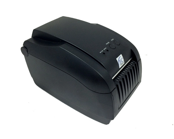 Impresora de etiquetas ec-line ec-3150d - térmica directa, usb