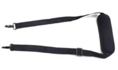 Correa de hombro honeywell para eda10a
