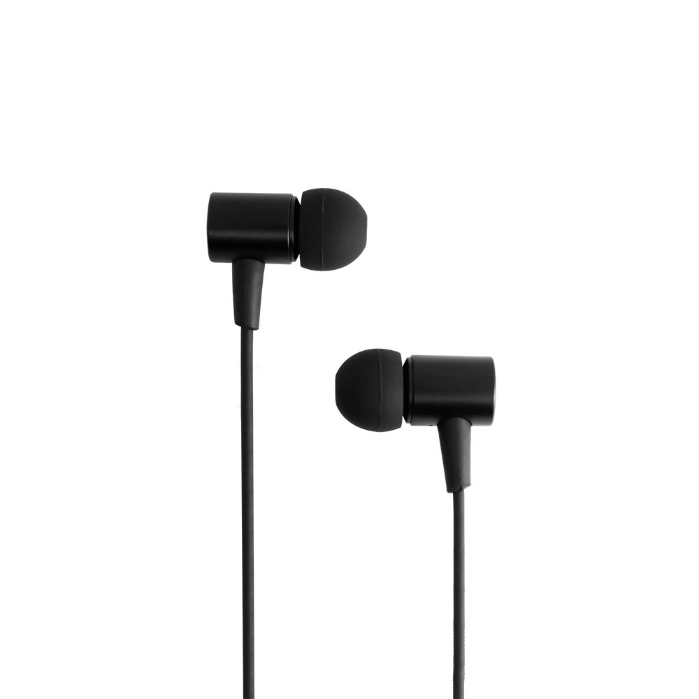 Audifonos vorago ep-305 microfono y control de volumen tipo c