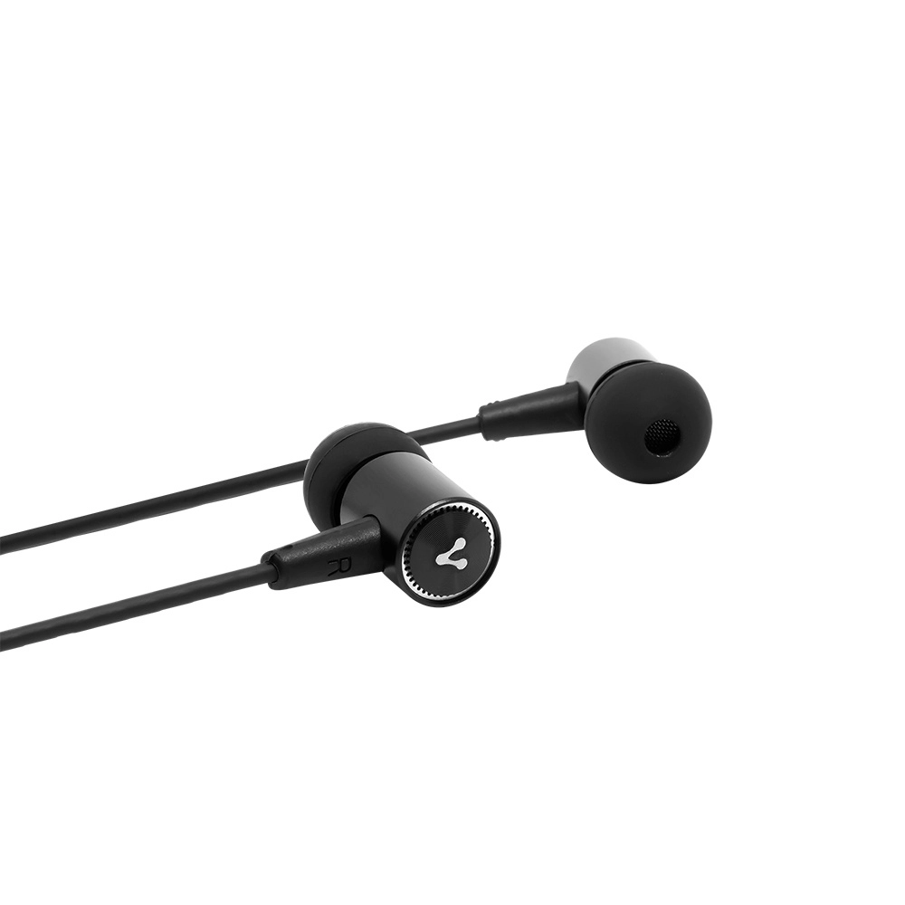 Audifonos vorago ep-305 microfono y control de volumen tipo c